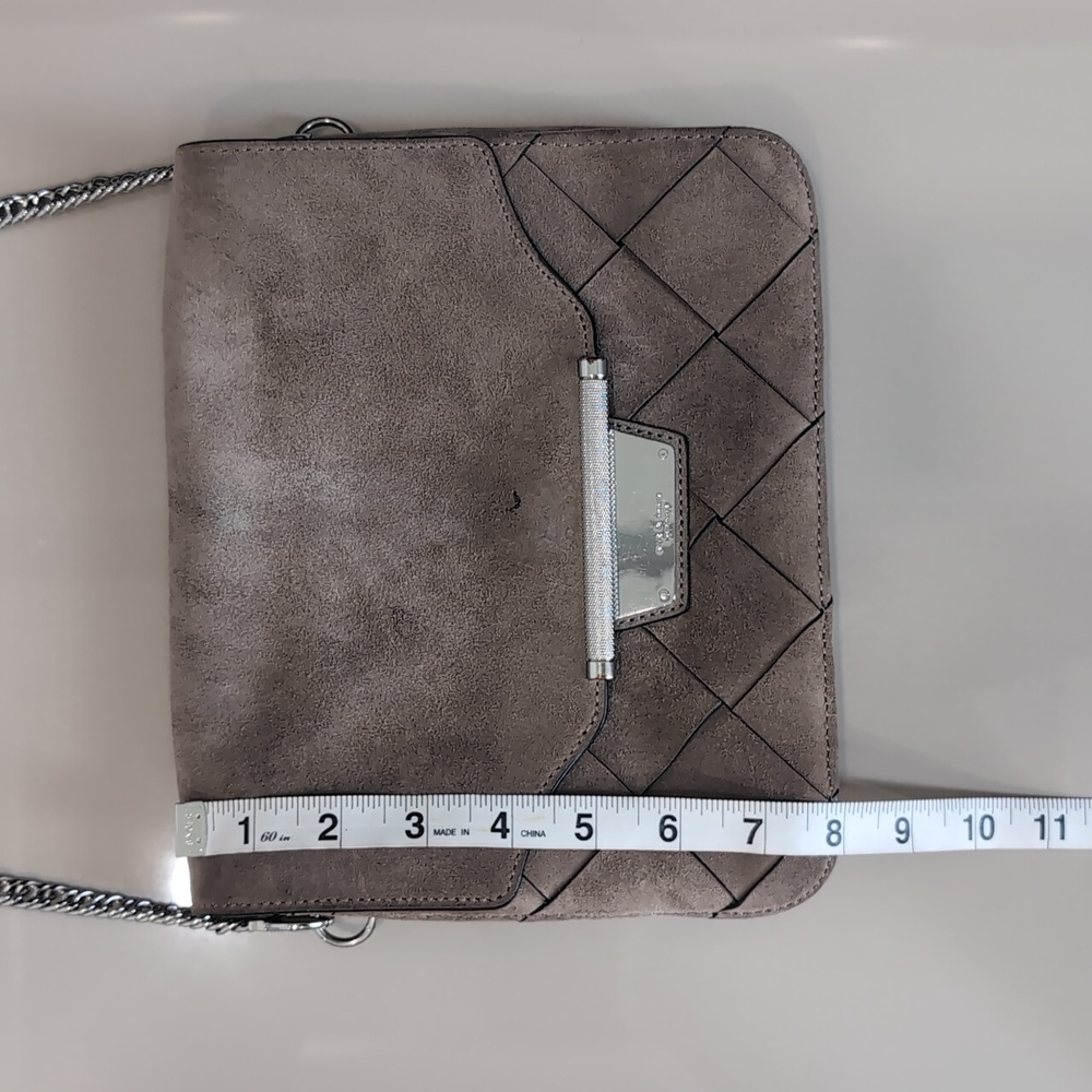 Rag & Bone Suede Crossbody - image 8